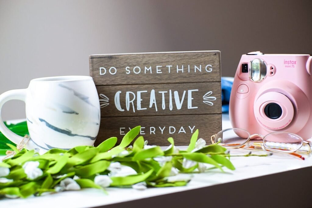 DIY Crafts for Home Decor Using Everyday Items everyday items