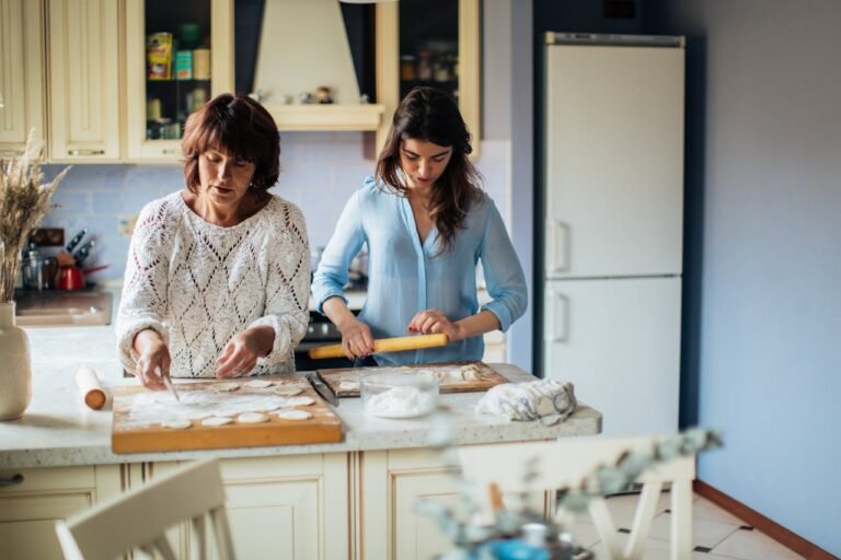 Food Recipes for Beginners Who Love Cooking