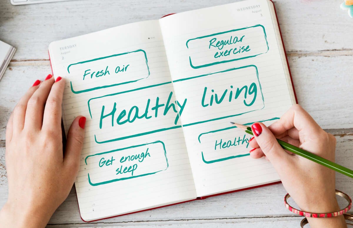 5 Clever Healthy Living Hacks for a Better You